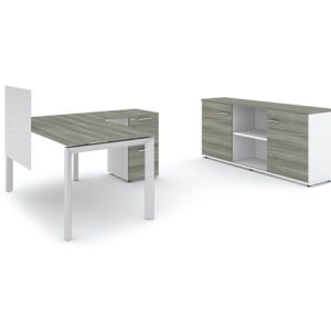 Series High-End - 17