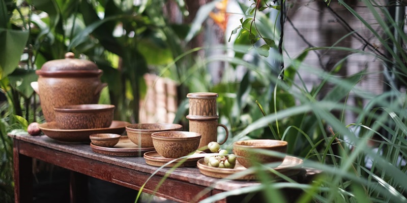 Local lacquer to take on the world